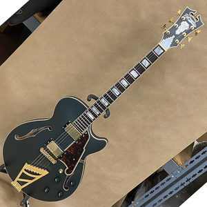 D'Angelico Excel EX-SS Archtop 2015 - Chicago Pawners & Jewelers