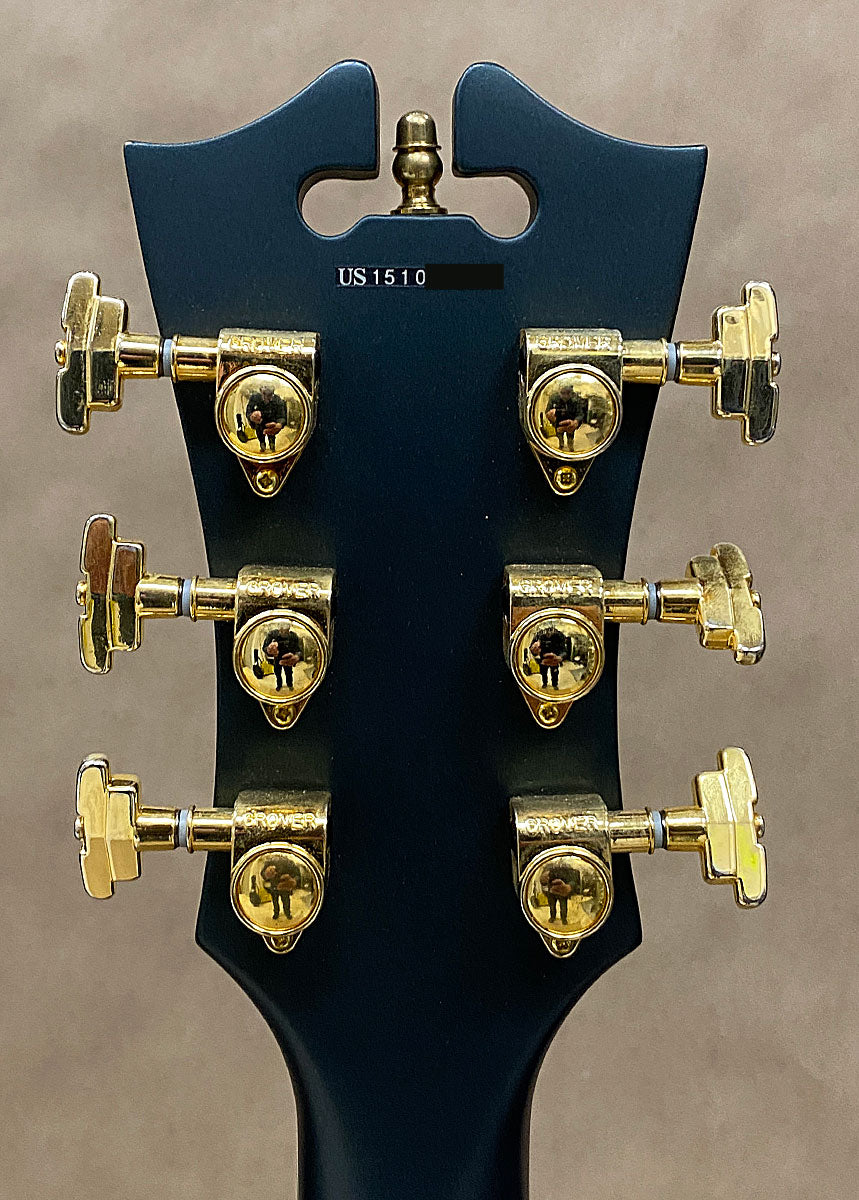 D'Angelico Excel EX-SS Archtop 2015 - Chicago Pawners & Jewelers