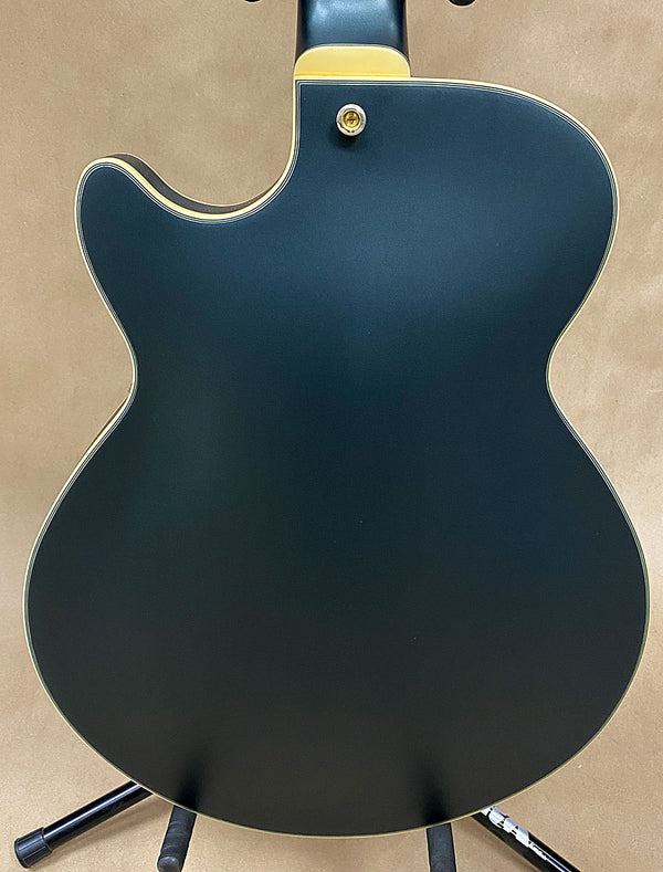 D'Angelico Excel EX-SS Archtop 2015 - Chicago Pawners & Jewelers
