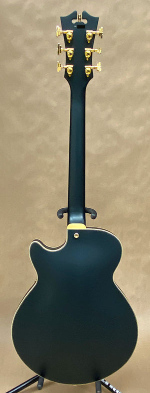 D'Angelico Excel EX-SS Archtop 2015 - Chicago Pawners & Jewelers