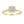 David Yurman Chatelaine Ring in 18K with Full Pavé Diamonds