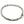 David Yurman 6mm Cobra Chain Bracelet - Chicago Pawners & Jewelers