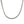 David Yurman 4mm Cobra Chain Necklace - Chicago Pawners & Jewelers