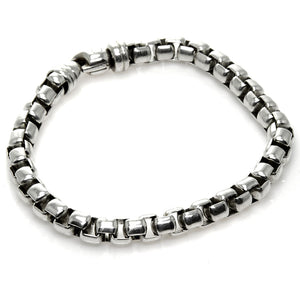 David Yurman XL Box Chain Bracelet - Chicago Pawners & Jewelers