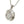 David Yurman Pavé Diamond  Pendant Necklace - Chicago Pawners & Jewelers