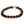 David Yurman Spiritual Bead Bracelet with Red Tiger's Eye - Chicago Pawners & Jewelers