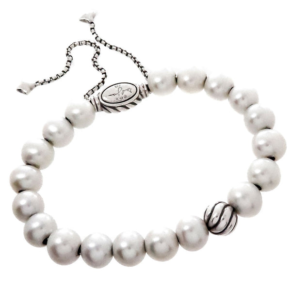 David Yurman Bijoux Spiritual Beads Bracelet - Chicago Pawners & Jewelers