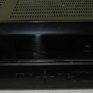 Denon AVR-590 A/V Receiver - Chicago Pawners & Jewelers