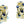 Effy 14K Yellow Gold Blue Sapphire and Diamond Filigree Earrings - Chicago Pawners & Jewelers
