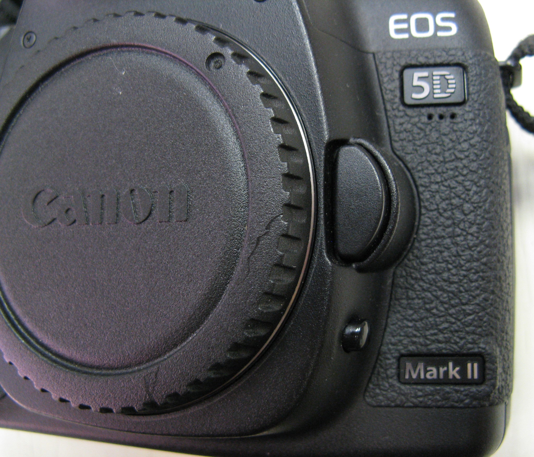 Canon EOS 5D Mark II Body Only – Chicago Pawners & Jewelers