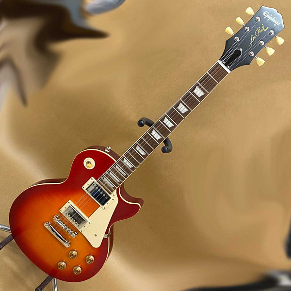 Epiphone Limited Edition 1959 Les Paul Standard