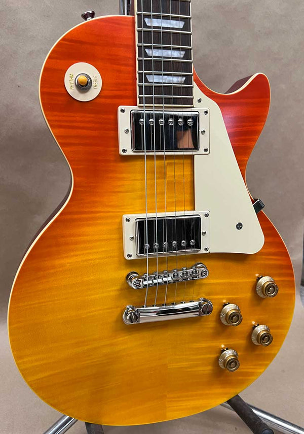 Epiphone Limited Edition 1959 Les Paul Standard - Chicago Pawners & Jewelers
