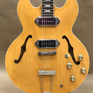 2004 Epiphone Casino - Chicago Pawners & Jewelers