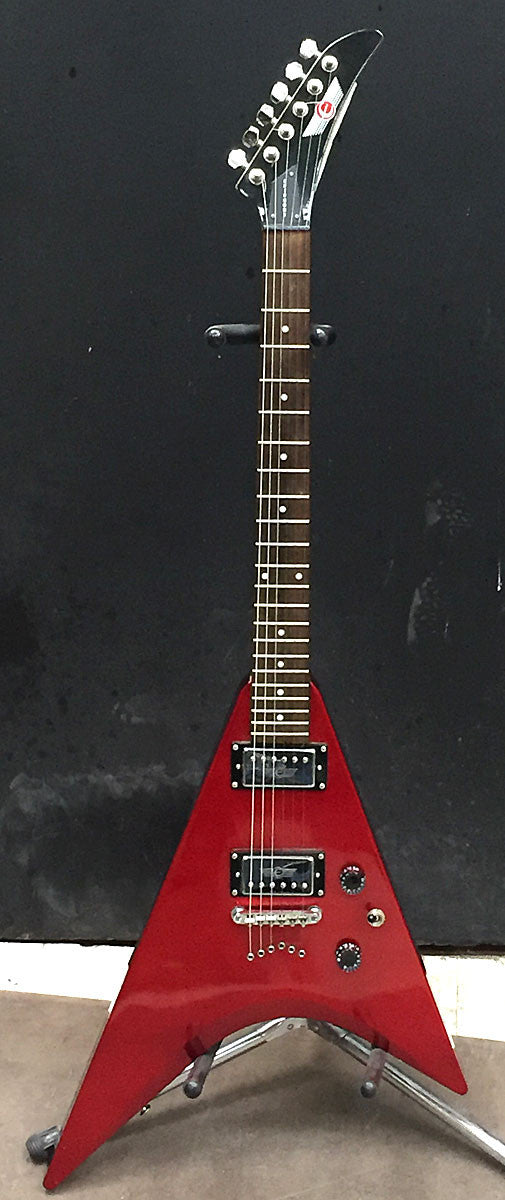 Epiphone Demon V Limited Edition - Chicago Pawners & Jewelers