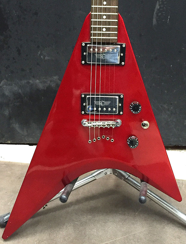 Epiphone Demon V Limited Edition - Chicago Pawners & Jewelers