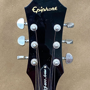 Epiphone EJ-200 Artist Acoustic Guitar 2010 - Chicago Pawners & Jewelers