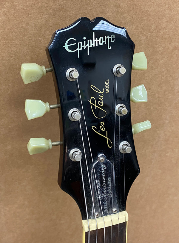 Epiphone Les Paul Goldtop Lynyrd Skynyrd 30th Anniversary Edition - Chicago Pawners & Jewelers