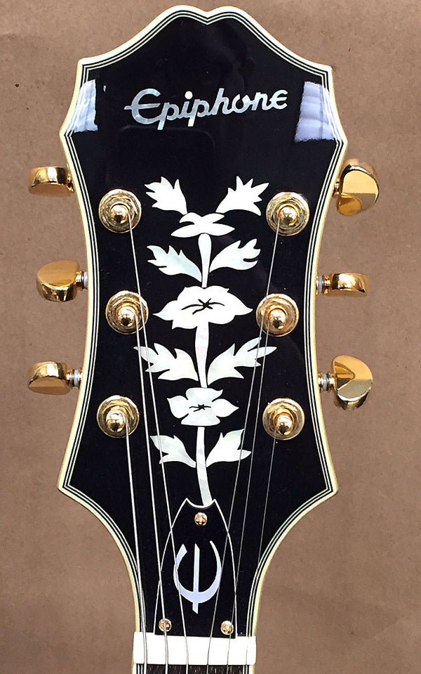 2014 Epiphone Sheraton II Electric Guitar - Chicago Pawners & Jewelers