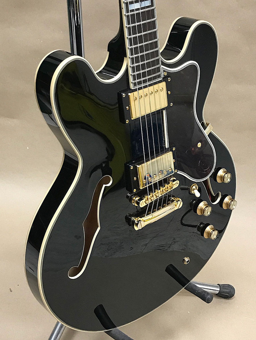 2017 Epiphone Sheraton II Pro - Chicago Pawners & Jewelers