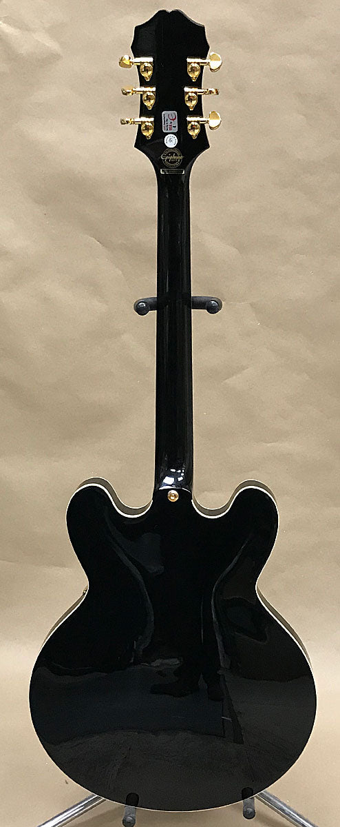 2017 Epiphone Sheraton II Pro - Chicago Pawners & Jewelers