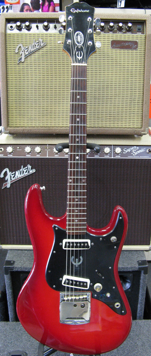 Epiphone ET-270 Electric Guitar - Chicago Pawners & Jewelers