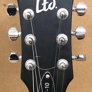 ESP LTD EC-10 Electric Guitar - Chicago Pawners & Jewelers