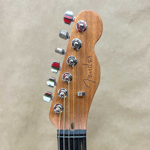 Fender American Acoustasonic Telecaster Sunburst - Chicago Pawners & Jewelers