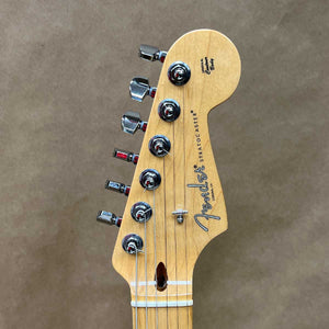 Fender American Professional Stratocaster 2016 Sienna Sunburst - Chicago Pawners & Jewelers