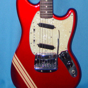 1970 Fender Competition Mustang - Chicago Pawners & Jewelers