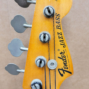 1973 Fender Jazz Bass - Chicago Pawners & Jewelers