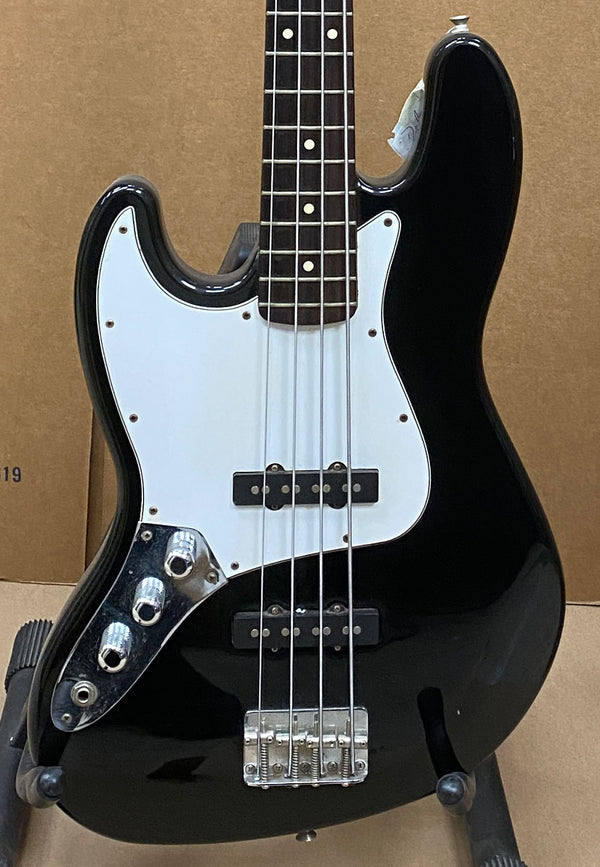 Fender Jazz Bass Guitar Left Handed - Chicago Pawners & Jewelers
