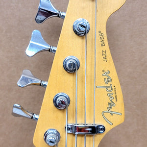Fender Jazz Bass V 5-String Bass 1996 - Chicago Pawners & Jewelers