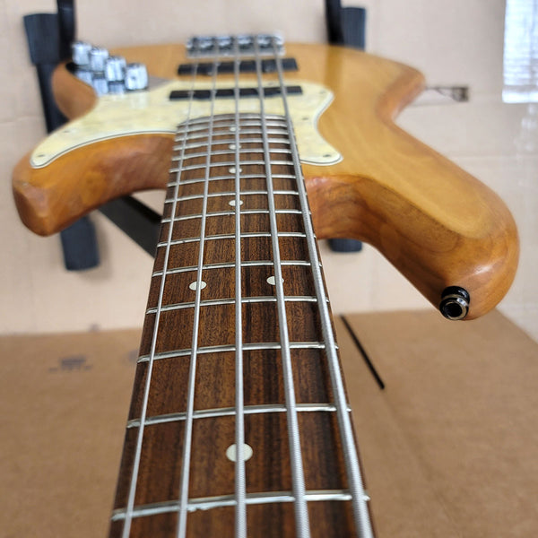 Fender Jazz Bass V 5-String Bass 1996
