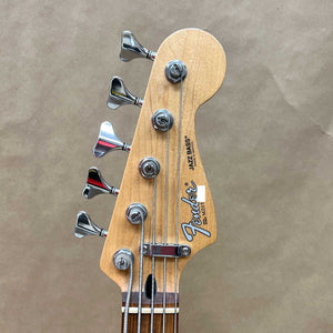 Fender Jazz Bass V 5-String MIM 2000 - Chicago Pawners & Jewelers