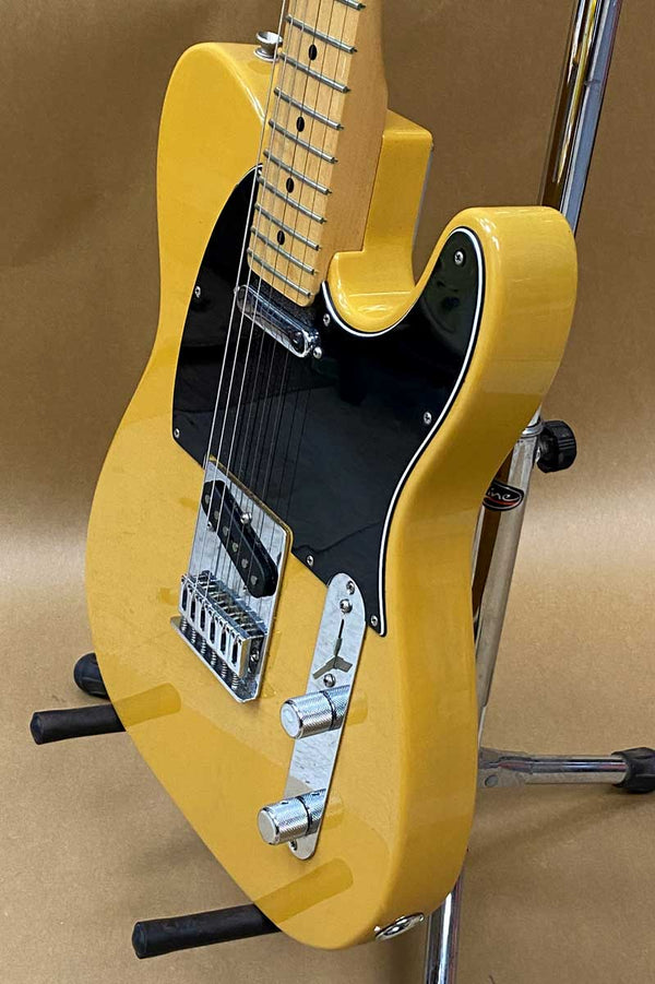 Fender Player Telecaster 2019 Butterscotch Blonde - Chicago Pawners & Jewelers