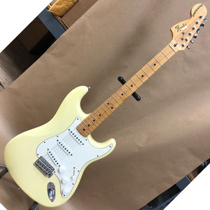 2005 Fender Custom Shop Master Built Reverse Proto Stratocaster - Chicago Pawners & Jewelers