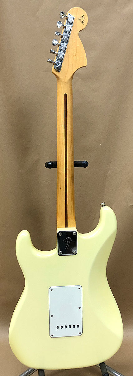 2005 Fender Custom Shop Master Built Reverse Proto Stratocaster - Chicago Pawners & Jewelers