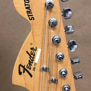 2005 Fender Custom Shop Master Built Reverse Proto Stratocaster - Chicago Pawners & Jewelers