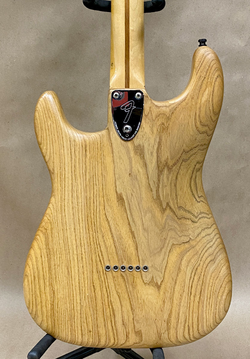 1976 Fender Stratocaster Hardtail - Chicago Pawners & Jewelers