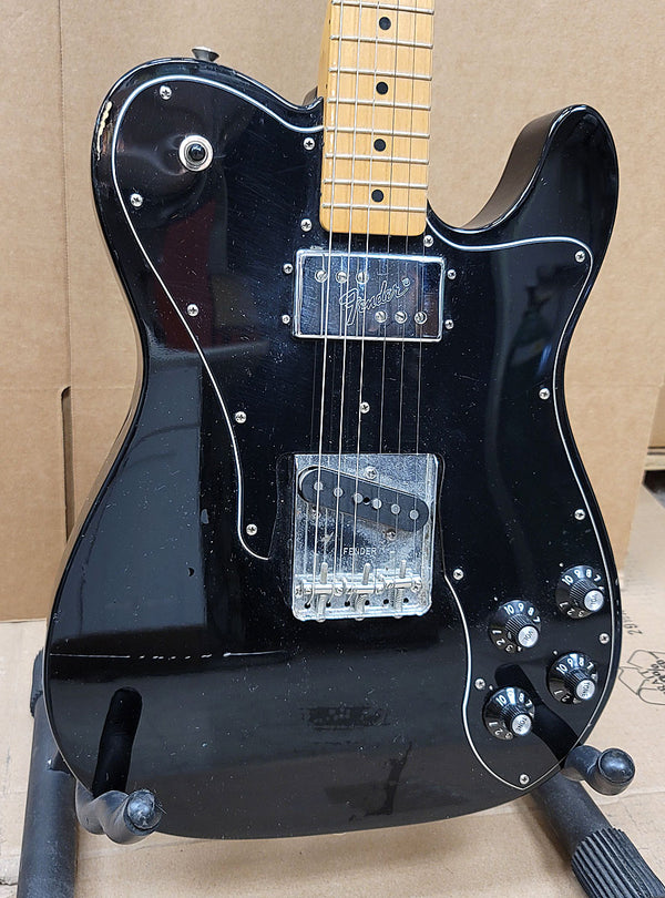 Fender Classic Series '72 Telecaster Custom - Chicago Pawners & Jewelers