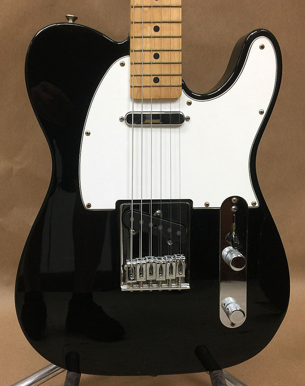 Fender Telecaster Electric Guitar 1999 - Chicago Pawners & Jewelers