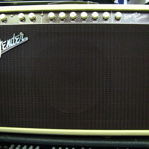 Fender Super Sonic 22 Combo Amp - Chicago Pawners & Jewelers