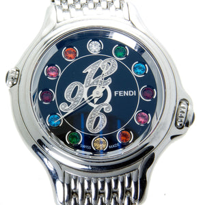 Fendi Crazy Carats Diamond Watch - Chicago Pawners & Jewelers