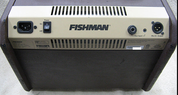 Fishman Loudbox Mini Amplifier - Chicago Pawners & Jewelers