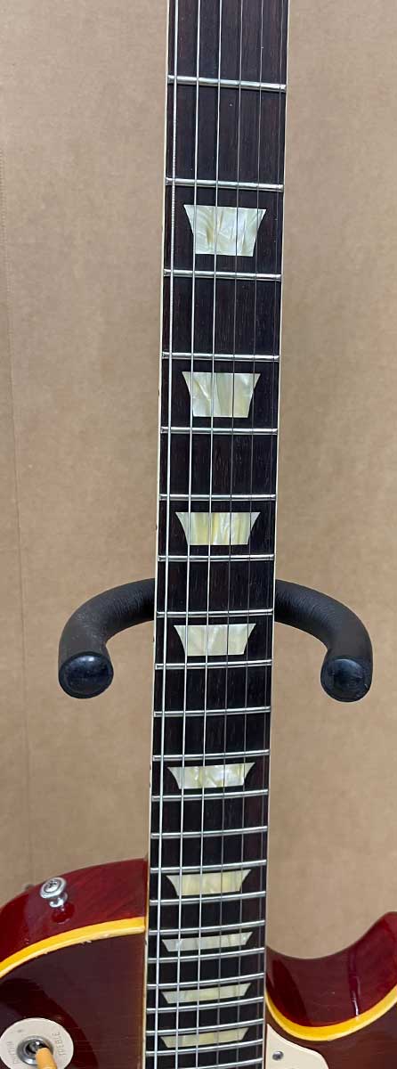 Gibson Custom 1958 Les Paul Standard CME Spec Relic'd 2019 - Chicago Pawners & Jewelers