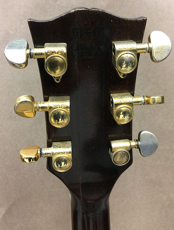 1972 Gibson ES-355 TD Stereo Walnut - Chicago Pawners & Jewelers
