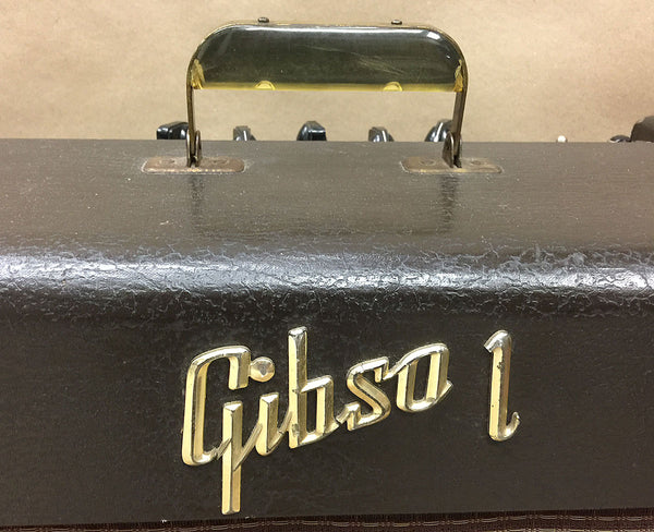 Vintage 1955-1958 Gibson GA-40 Les Paul Model Amp - Chicago Pawners & Jewelers