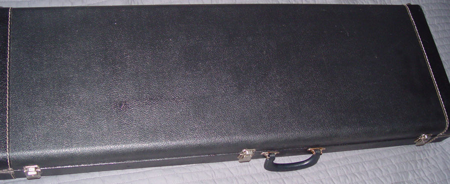 Gibson Midnight Special L-6S Custom Color 1975 - Chicago Pawners & Jewelers