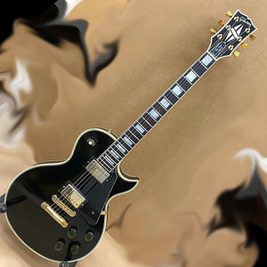 Gibson Les Paul Custom 1981 - Chicago Pawners & Jewelers