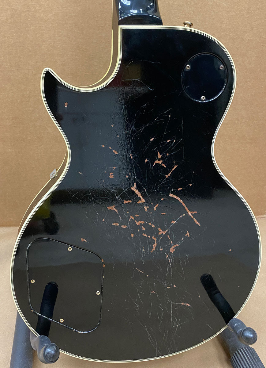Gibson Les Paul Custom 1981